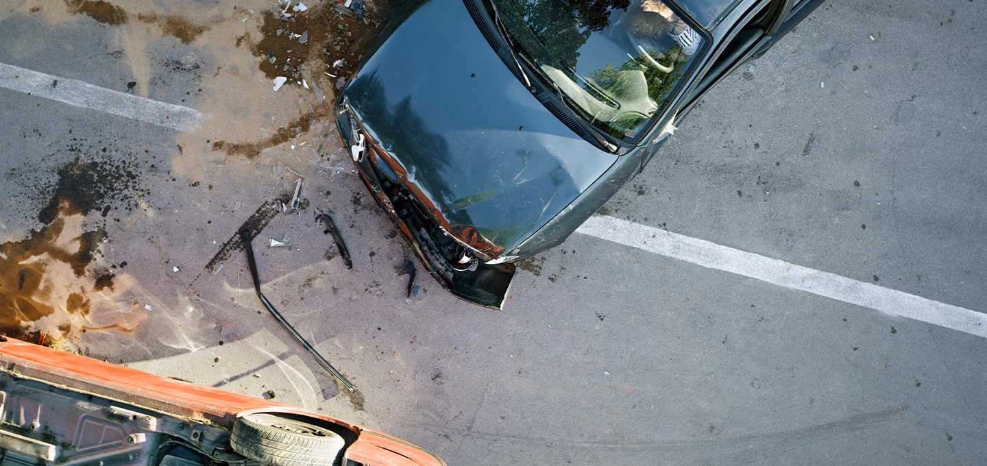 What to Do After a Car Accident in Texas: A Step-by-Step Legal Guide