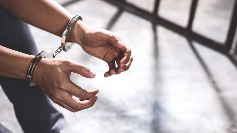 Know Your Rights: What to Do If You’re Arrested in Texas